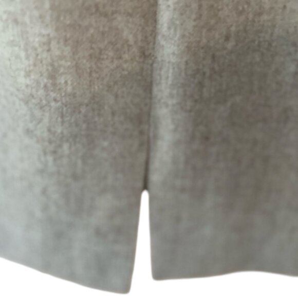 Vintage Rena Rowan Wool Skirt - Picture 7 of 16